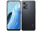 OPPO Reno7 A ワイモバイル [スターリーブラック] JAN:4549046134714