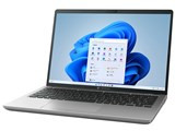 dynabook X8 P1X8WPBS [ダークテックシルバー] JAN: