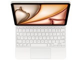 11インチiPad Air(M3)用 Magic Keyboard 英語(US) MDFV4LL/A [ホワイト] JAN: