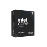 Core Ultra 7 270K Plus BOX JAN:0735858553308