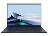 Zenbook 14 OLED UX3405MA UX3405MA-U7161WS [ポンダーブルー] JAN: