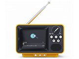 TVR-RT1 YL [イエロー] JAN:4521171119613