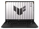 TUF Gaming A14 FA401WV FA401WV-AI9R4060 [イェーガーグレー] JAN:0197105680609