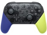 Nintendo Switch Proコントローラー スプラトゥーン3エディション JAN:4902370549560