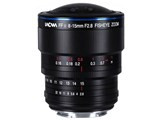 LAOWA 8-15mm F2.8 FF Zoom Fisheye [キヤノンRF用] JAN:
