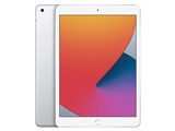 iPad 10.2インチ 第8世代 Wi-Fi 32GB 2020年秋モデル MYLA2J/A [シルバー] JAN:4549995179460