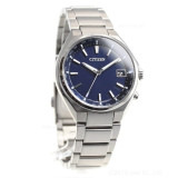 CITIZEN 腕時計 ATTESA Eco-Drive 電波時計 ダイレクトフライト CB1120-50L JAN:4974375492462