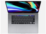 MacBook Pro Retinaディスプレイ 2300/16 MVVK2J/A [スペースグレイ] JAN:4549995112733