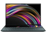 ZenBook Duo UX481FL UX481FL-HJ118T JAN: