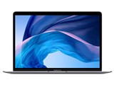 MacBook Air Retiaディスプレイ 1100/13.3 MVH22J/A [スペースグレイ] JAN:4549995096101