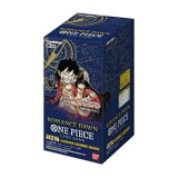 カードダス ONE PIECEカードゲーム ROMANCE DAWN OP-01 [BOX] JAN:4549660853503