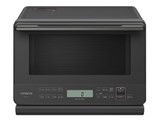 ヘルシーシェフ MRO-S7CA(H) [チャコールグレー] JAN:4549873204987