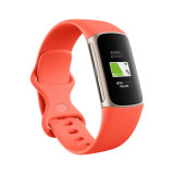 Fitbit Charge 6 GA05184-AP [Coral/Champagne Goldアルミニウム] JAN:0840353901087