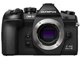 OM-D E-M1 Mark III ボディ JAN:4545350053000