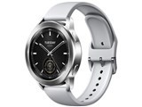 Xiaomi Watch S3 [シルバー] JAN:6941812757079