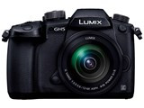 LUMIX DC-GH5M 標準ズームレンズキット JAN:4549077845528