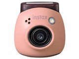 instax Pal チェキ [パウダーピンク] JAN:4547410515466