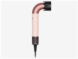 Dyson Supersonic r ヘアドライヤー HD17 VLP [セラミックピンク] JAN:5025155103418