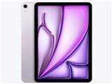 iPad Air 11インチ Wi-Fi Cellular 2026年春モデル 1TB MH7Q4J/A SIMフリー [パープル] JAN:4549995662665