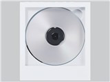 Instant Disk Audio-CP1 [White] JAN:4595641086026