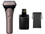 ラムダッシュ 3 ES-L381W-N [ブラウンゴールド] JAN:4549980979990