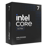 Core Ultra 7 265K BOX JAN:0735858550529
