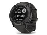 Instinct 2X Dual Power 010-02805-22 [Graphite] JAN:0753759325015