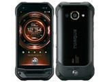 TORQUE G03 KYV41 au [ブラック] JAN: