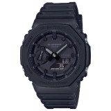 CASIO 腕時計 G-SHOCK デジタル・アナログコンビネーションモデル GA-2100-1A1JF JAN:4549526241666