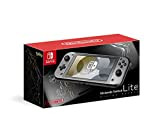 Nintendo Switch Lite ディアルガ・パルキア 印減額無し JAN:4902370548402