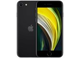 iPhone SE2 64GB SIMフリー [未開封] [ブラック] JAN:4549995128352