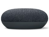 Google Nest Mini [Charcoal] JAN:0193575000879