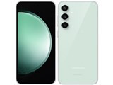 Galaxy S23 FE SCG24 au [ミント] JAN:4941787127077