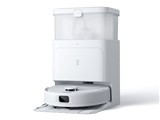 DEEBOT N30 PRO OMNI [ホワイト] JAN: