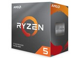 Ryzen 5 3500 BOX JAN:0730143311663