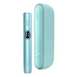 IQOS ILUMA i ブリーズブルー JAN:7622100834564