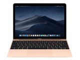 MacBook Retiaディスプレイ 1300/12 MRQP2J/A [ゴールド] JAN:4549995033335