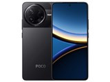 POCO F7 Pro 512GB SIMフリー [ブラック] JAN:6932554426323