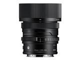 35mm F2 DG ブラック [ライカL用] JAN:0085126941963