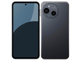 AQUOS sense9 SHG14 au [ブラック] JAN: