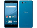 Xperia A4 SO-04G docomo [Blue] JAN: