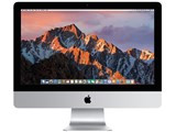 iMac 21.5インチ MMQA2J/A [2300] JAN:4547597961780