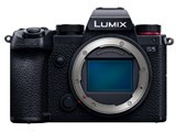 LUMIX DC-S5 ボディ JAN:4549980624180