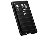 WD_Black P50 Game Drive SSD WDBA3S5000ABK-JESN JAN: