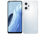 OPPO Reno7 A 楽天モバイル [ドリームブルー] JAN: