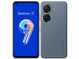 Zenfone 9 128GB SIMフリー [スターリーブルー] JAN:4711081931669