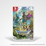 ドラゴンクエストIII そして伝説へ… [Nintendo Switch] JAN:4988601011822