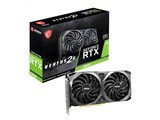 GeForce RTX 3060 VENTUS 2X 12G OC [PCIExp 12GB] JAN: