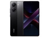 POCO X7 Pro 512GB SIMフリー [ブラック] JAN:6932554409197