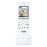 Panasonic パナソニックワイヤレスモニター子機 VL-WD616 JAN:4549077704115